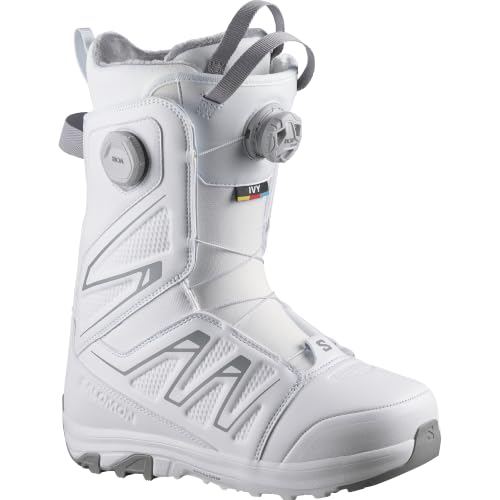 Salomon Ivy BOA SJ Women's