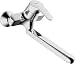 Produktbild Hansa 1692183 Hansamix Spültisch-/Waschtisch Wand Armatur