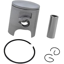 Motorradzubeh r Zylinderbohrungsgr e 475 mm 48 mm 485 mm Kolbenringe Komplettset passend for Yamaha YZ85 2002 2003 2004 2005 2006 20181 Set 47.5mm