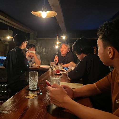 #13 Talk Event Vol.1[歯髄細胞on Symbolブロックチェーンの取り組みについて]