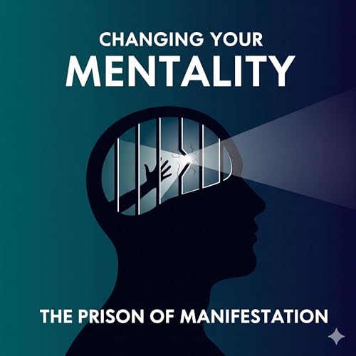 The Prison of Manifestation. Podcast Por arte de portada