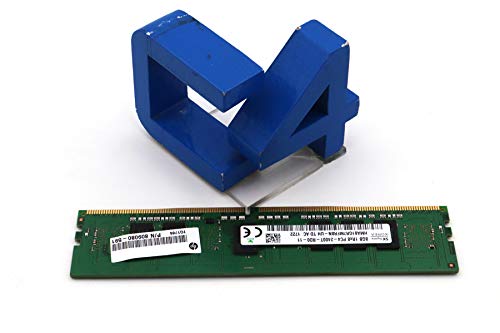 Amazon.co.jp: HP Micron / 8GB / DDR4 PC4-2400T メモリ