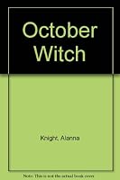 The October witch 0860096920 Book Cover
