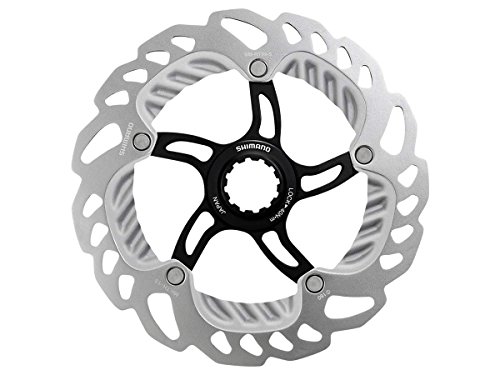 SHIMANO XTR SM-RT99 Disc Brake Rotor 160mm 160