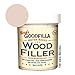 Water-Based Wood & Grain Filler
