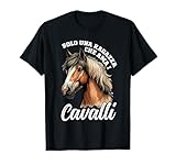 Amante dell’Equitazione Corridore a Barili