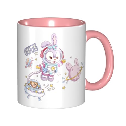 _btB[tY }OJbv 330ml eB[Jbv R[q[Jbv Jbv Z~bN Mug Cup y ڃhbv  킢 dqWΉ ObY ItBX Ɨp v[g