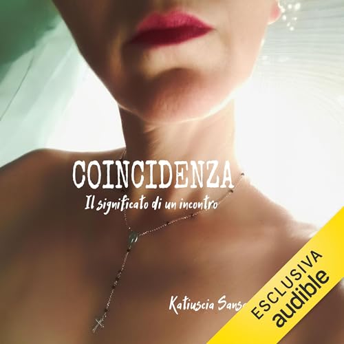 Page de couverture de Coincidenza