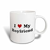 3dRose I Love My Boyfriend-Magic Transforming Mug, 11-Ounce, Multicolored