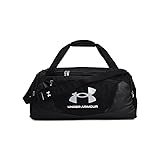 Under Armour Ua Undeniable 5.0 Duffle Bag Mixte (lot de 1) S Black / Black / Metallic Silver