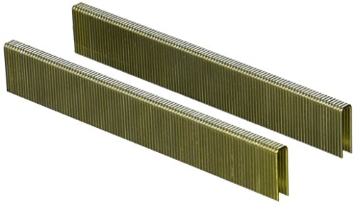 Black Friday 🔥 NATIONAL NAIL 0718228 1K 3/4-Inch 18GA Finish Staple