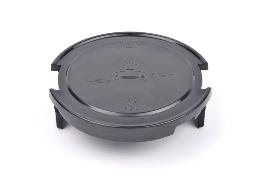 Spool Cover: Flymo Minitrim & Multitrim trimmer spool cover Alm
