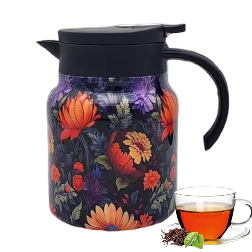 t[ eB[ Pg - 1000ml GKgȒfMJtFAXeXۉ|bgANVbN R[q[ T[o[ |AƑAFlAo^Cf[A̓̂jp̑eB[|bgB