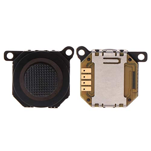 SAUJNN Brand 3D Analog Joystick Thumb Stick Replacement for Sony PSP 1000 Console Controller Game Player Accessories Part