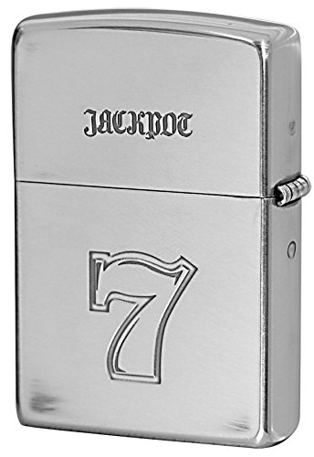Zippo Jackpot Game i1201S215j