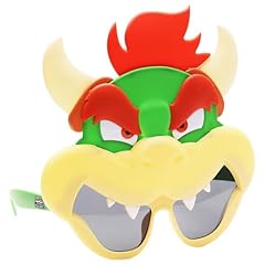 Bowser Adult
