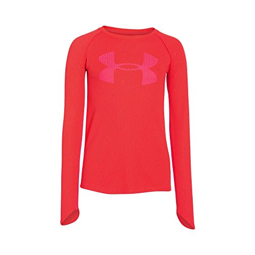 Under Armour Waffle manches longues enfant t-shirt sport L