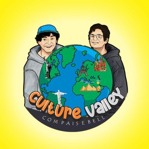 Culture Valley cover art