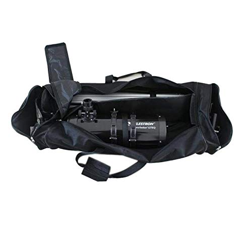 Borsa a tracolla per telescopio astronomico Celestron AstroMaster 130EQ 127EQ 114EQ