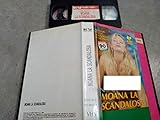 vhs to hard drive mac  Moana la scandalosa - VHS xxx [VHS Tape]