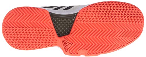 adidas CourtJam Bounce M heren Tennis Shoe - Image 5