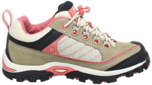 Zapatillas Timberland Hypertrail para niña: calzado de montaña impermeable para explorar rutas 6