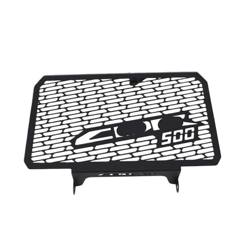Grille radiateur CBR 500R cache de protection moto pour calandre Honda 2013-2022