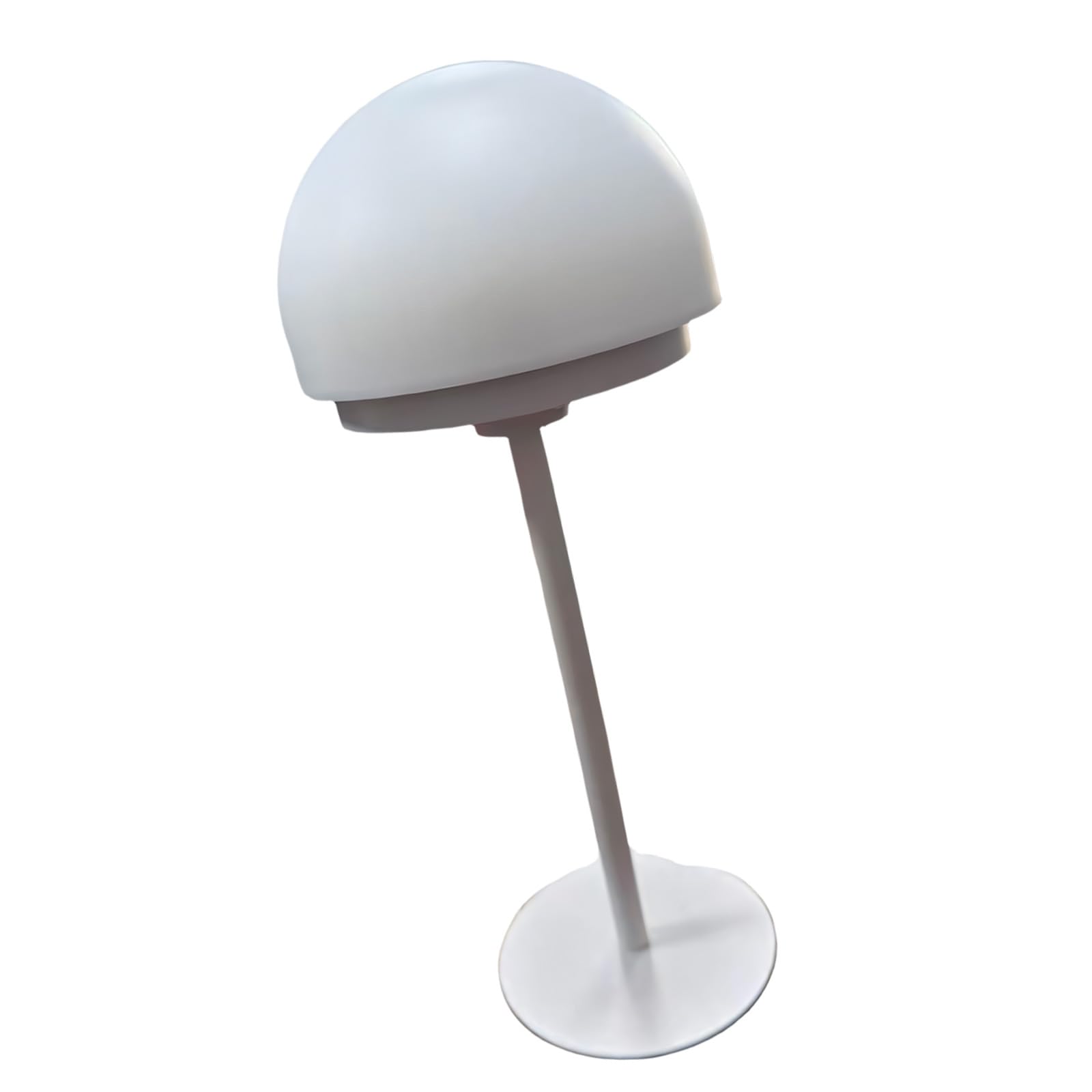 Nucelit Intelligent Touchable Control Table Light Intelligent Timer Night Lamp with Breathing Light Effect and Sunset Simulation Remote Control Night