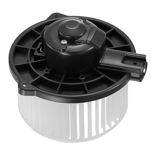 Image of HVAC Blower Motor 700058 Compatible with Toyota Celica 2000-2005 /RAV4 2001-2003, Compatible with Scion tC 2005-2009, BM00174C, 87103-20160, 87103-42040, 3010097 A /C Blower Motor Assembly