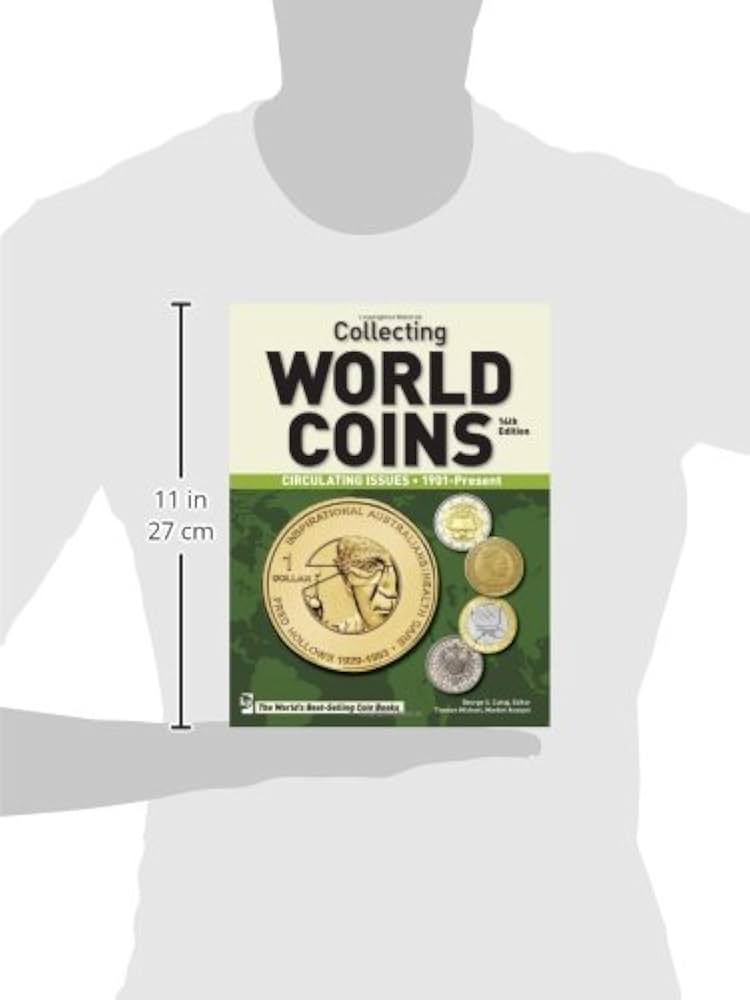 感謝‼️World Coins 1901-Present 31st Edition 感謝‼️World Coins 1901-Present 31st Edition - メルカリ