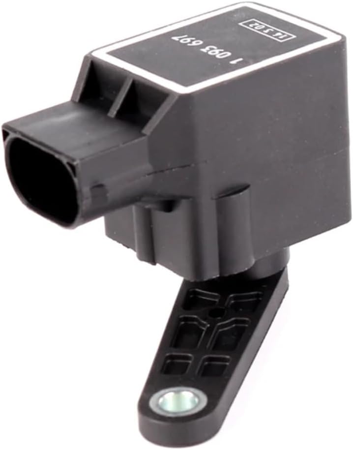 Suspension Ride Height Sensor Compatible With For 328Ci 2000 For M3 330Ci 2001 2002 2003 2004 2005 2006 Ride Height Level Sensor Height Control Sensor 37140141445