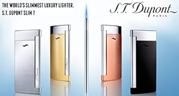 Amazon.co.jp: S.T.DUPONT(エス・テー・デュポン) スリム7