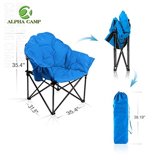 the big one dish chair