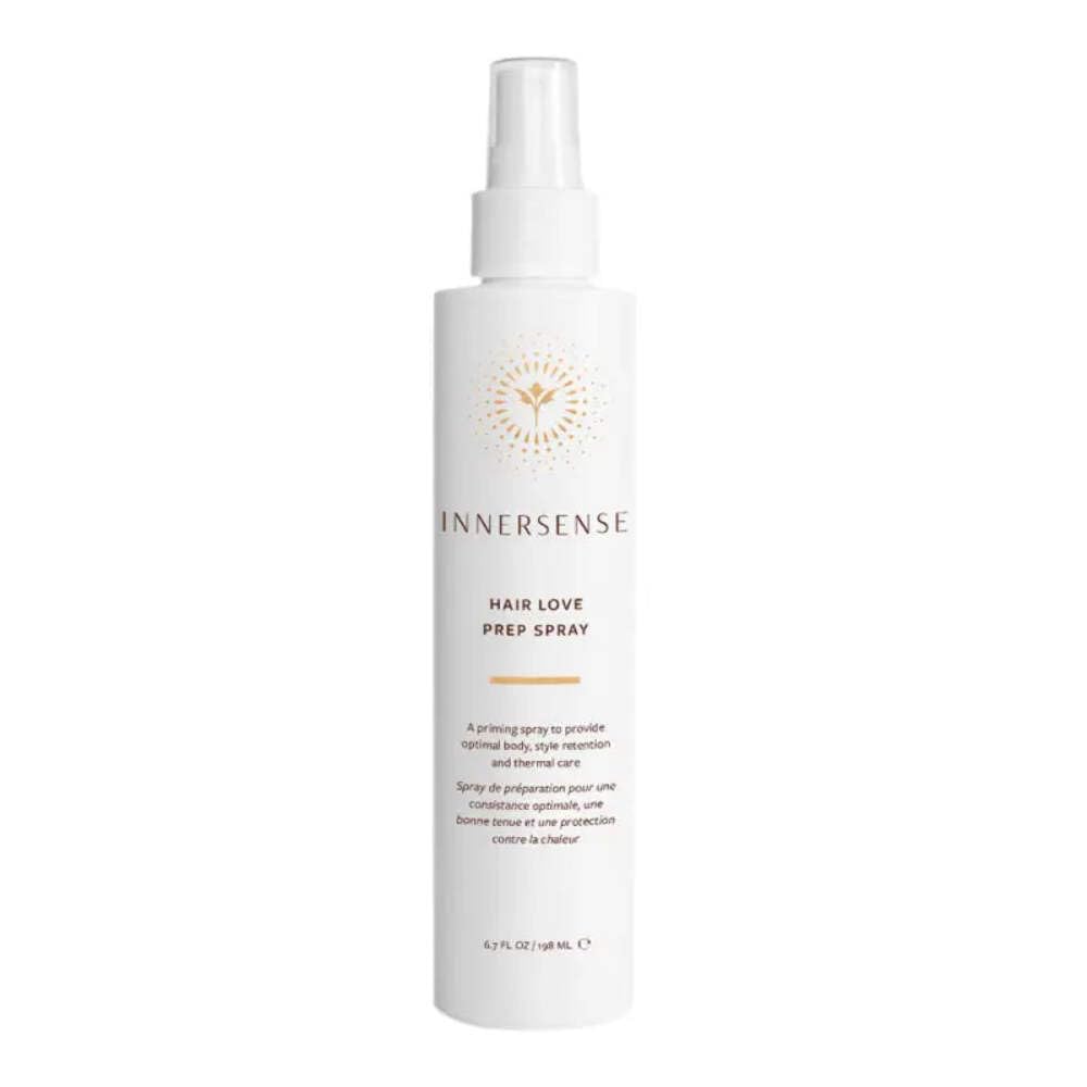 INNERSENSE Hair Love Prep Spray 198ml Unisex Hair Spray