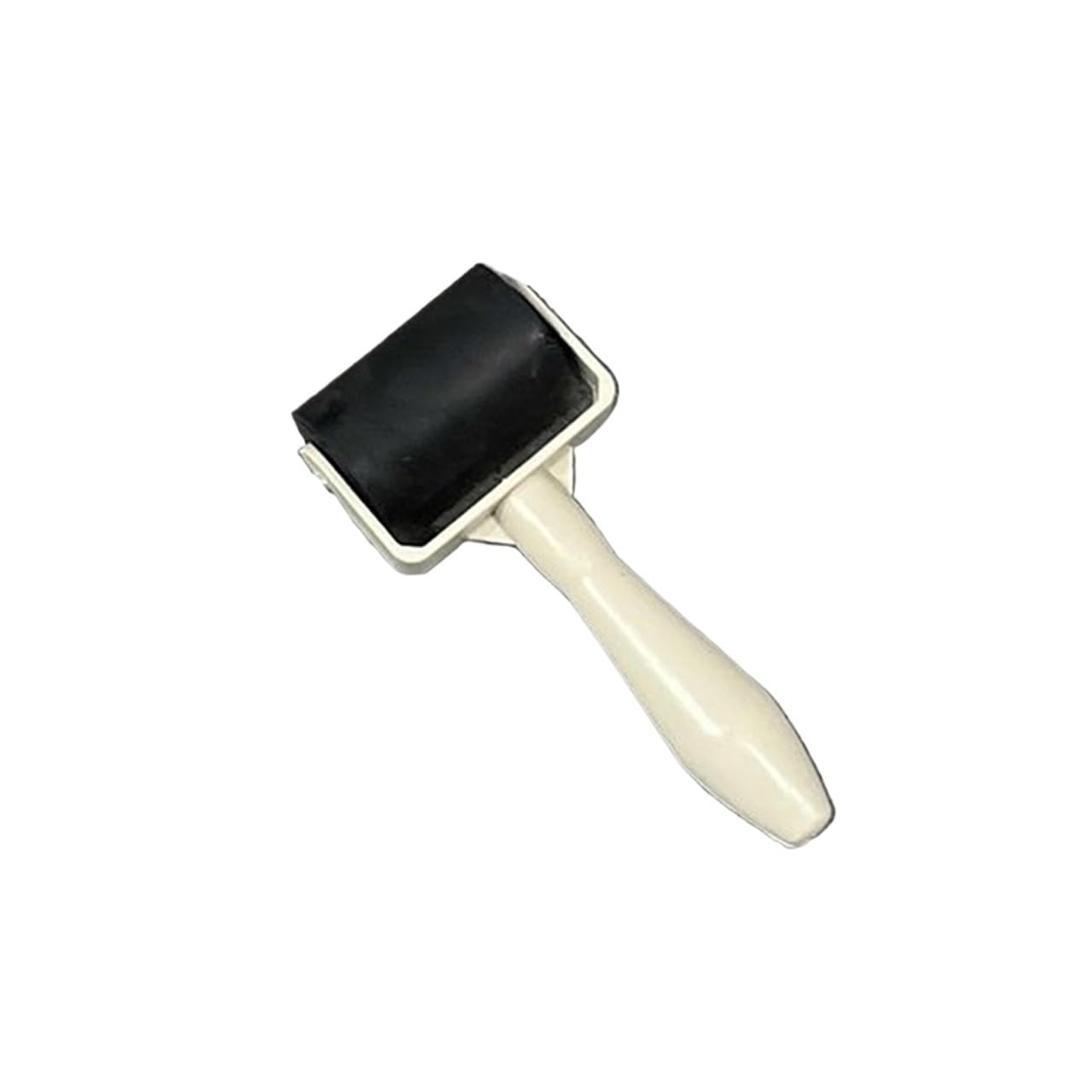 Rubber Roller Brayer Ink Painting Printmaking Art Craft Projects Stamping Tool Paint(C)