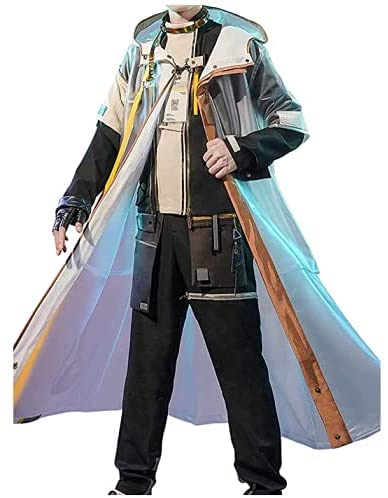 Amazon.co.jp: longmucos アークナイツArknights 明日方舟