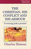 The Christian, His Conflict and His Armour