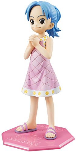 Figurine One Piece Nefertari Vivi P.O.P