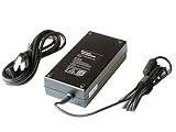 180WT4 AC Adapter Charger Compatible with EVOO Gaming Laptop 15" EG-LP5, EG-LP5-BK, EG-LP4, EG-LP4-B