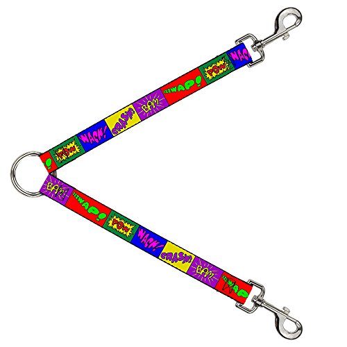 Bloques de Efectos para salpicadero multicolor Buckle-Down DLS-W31979 en viajes largos 2