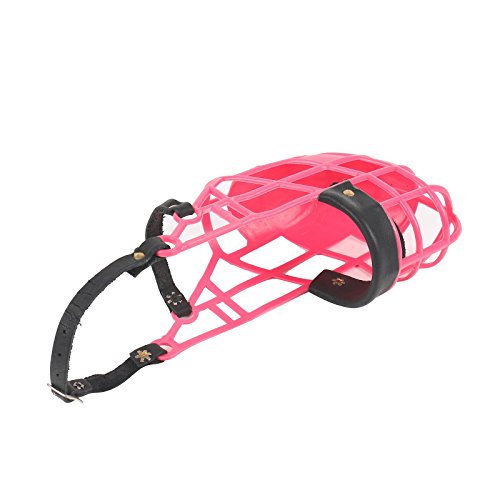 Don Pare 101 Windhund Maulkorb für lange Windhund-Schnauzen Greyhound Leicht & atmungsaktiv. Sicher für Gassi, Auslauf, Tierarzt & als Giftköderschutz. Robust & langlebig. Messanleitung beachten