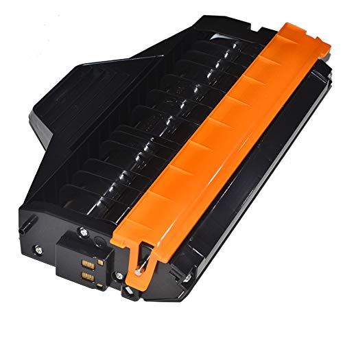 WE TECH Fat-410E Compatible Toner Cartridge for Use in Printer Panasonic KX-MB1500/ KX-MB1500CX/KX-MB1520/ KX-MB1520CX/KX-MB1530.