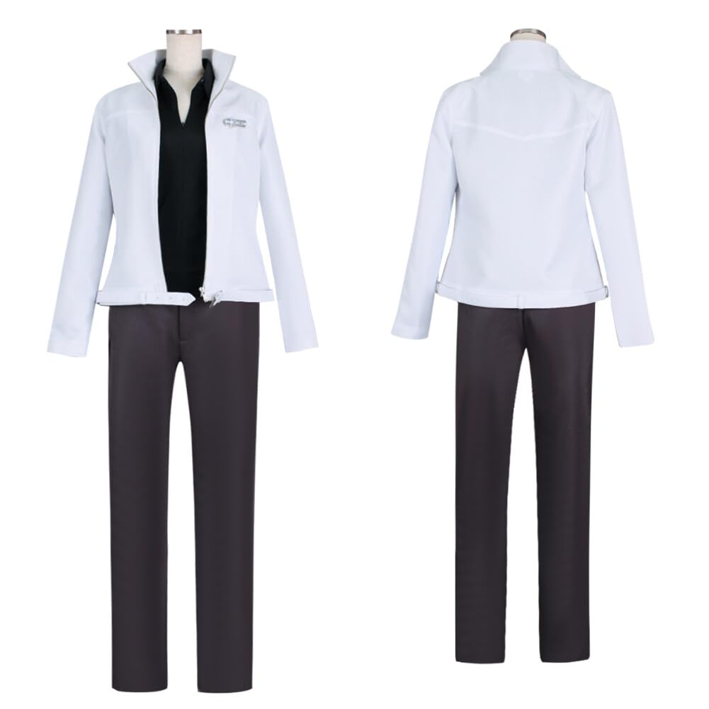 ワールドトリガー 弓場隊 衣装 コスプレ Amazon.co.jp: [wtshop] ワールドトリガー WORLD TRIGGER 弓場隊 制服