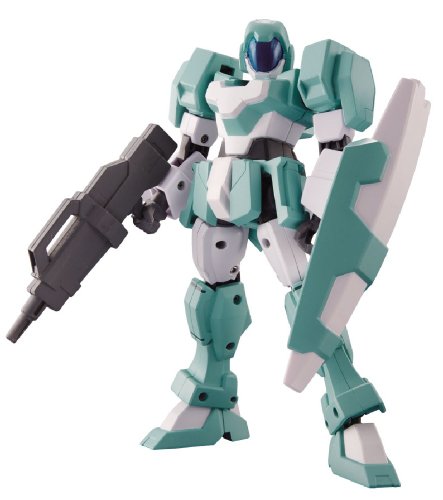 Gageing Builder Adele (1/100 scale PVC Figure) Bandai [JAPAN]