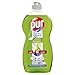 Pur Jabłko Płyn do Mycia Naczyń, 1.2 Litr, Zielony