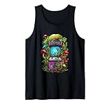 Photo Gallery retro video gioco arcade cabinet nostalgia retro 80s gamer canotta Photo Gallery retro video gioco arcade cabinet nostalgia retro 80s gamer canotta