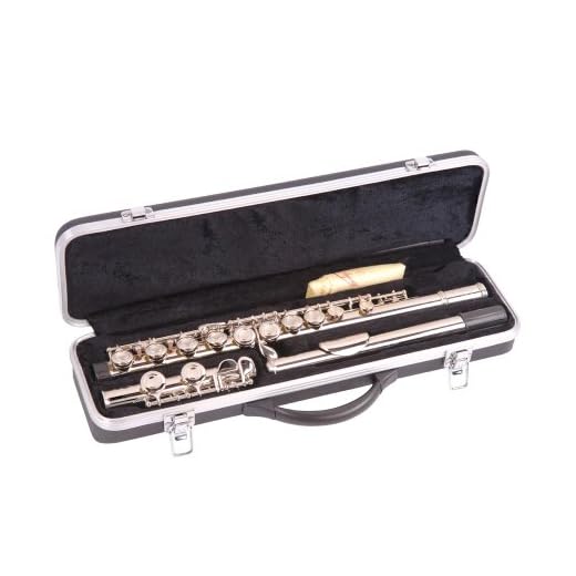 Odyssey OFL100 - Flauta travesera