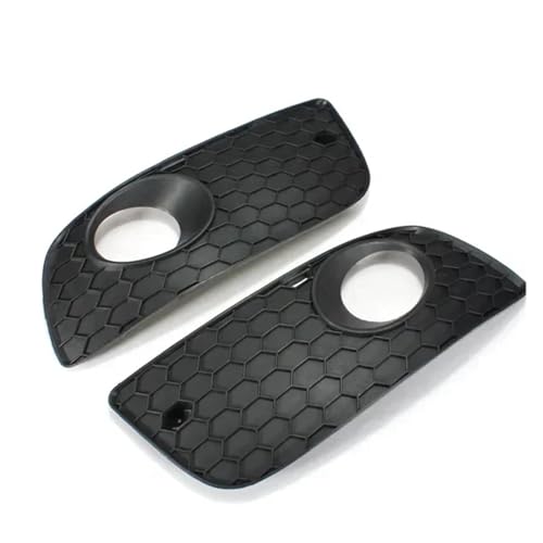 Parrilla de carreras para reparar el frontal de Golf MK5 y tapas de antinieblas