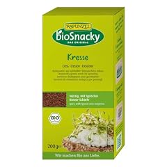 Rapunzel Kresse bioSnacky (1 x...