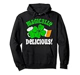 Magically Delicious Pullover Hoodie